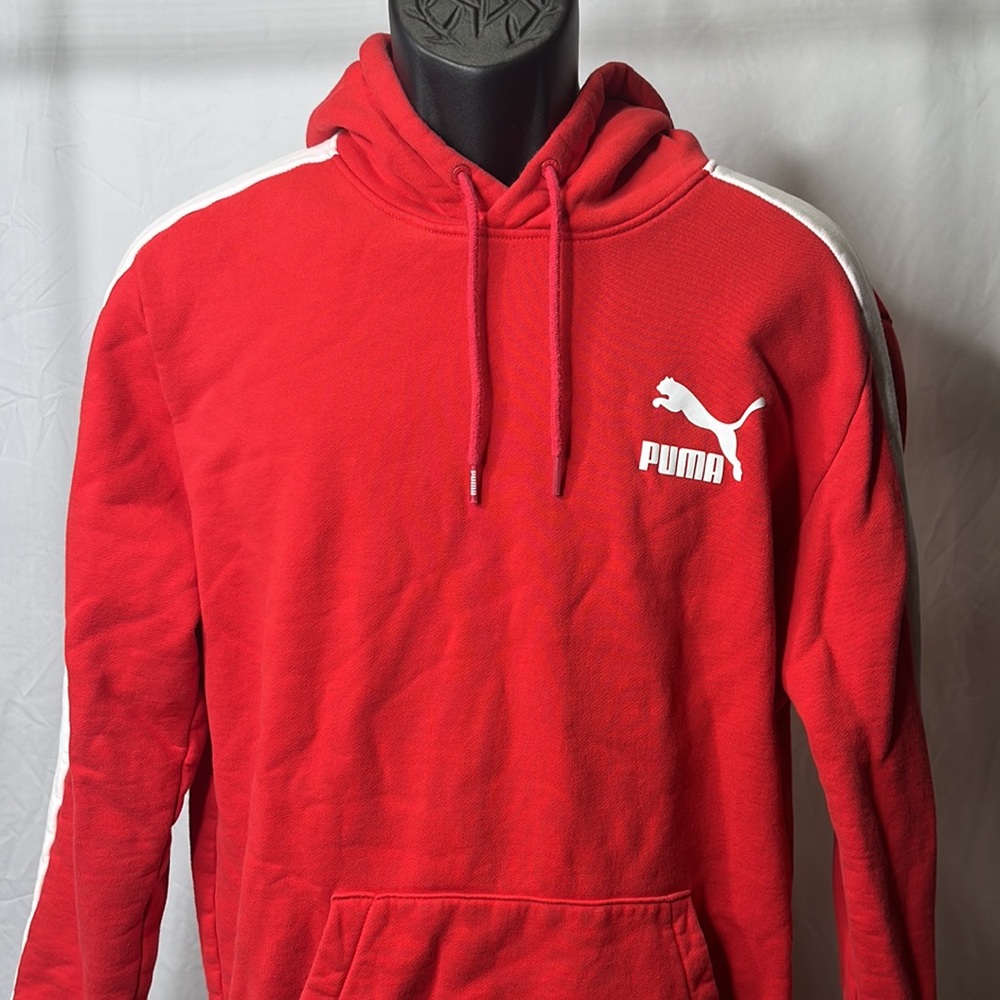 Puma Hoodie - Picture 2 of 10
